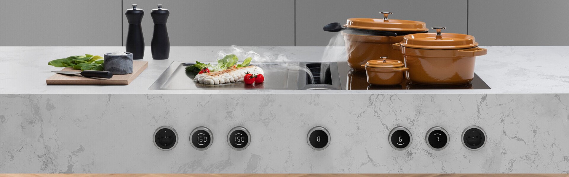 BORA professional 3.0