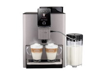 Kávovary NIVONA, plnautomatické kávovary, automatické kávovary nemeckej kvality