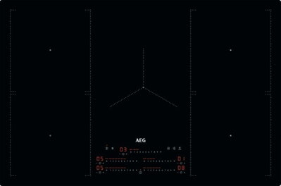 AEG IKE85753IB