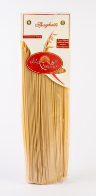 Le Gemme del Vesuvio - cestoviny Spaghetti