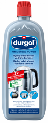 DURGOL Universal power 750ml