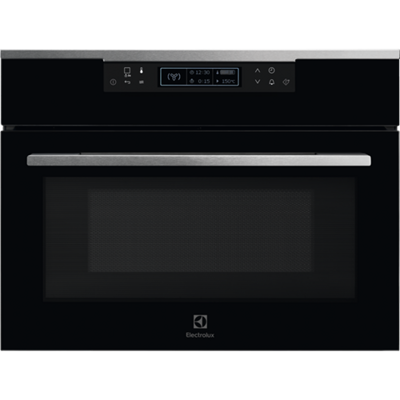 Electrolux KVLBE08X