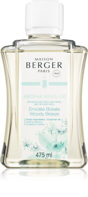 MAISON BERGER PARIS Mist Diffuser Aroma Wake-Up