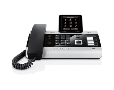 Gigaset DX800A ISDN