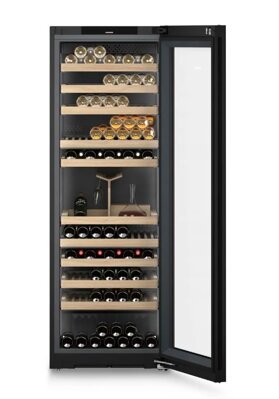 LIEBHERR WPgbi 7483 Vinidor Selection