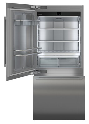 LIEBHERR MONOLITH ECBNdi 9971 pánty vľavo