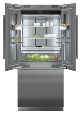 LIEBHERR MONOLITH ECBNei 9972