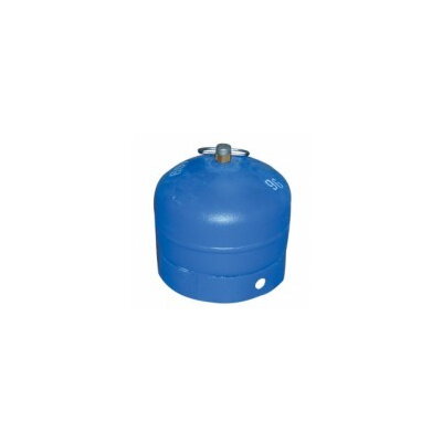 Plynová flaša 2kg náplň PROPÁN