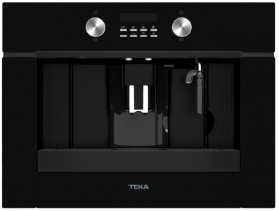 TEKA CLC 855 GM U-BLACK