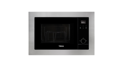 TEKA MS 620 BIS X