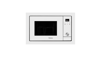 TEKA ML 8200 BIS W