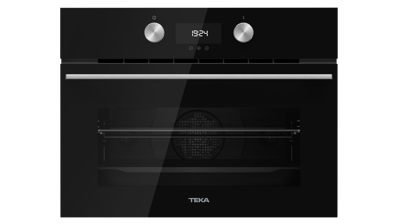 TEKA HLC 8440 C BK 