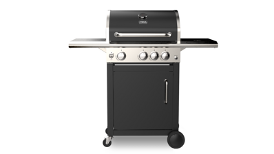 TEKA T-BBQ 3100 G