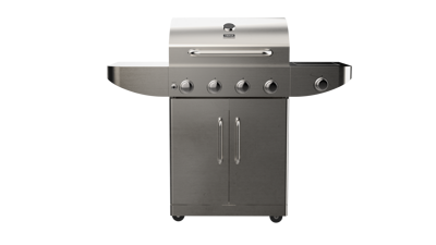 TEKA T-BBQ 4100 G