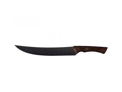 Tramontina Churrasco Black - mäsiarsky nôž - FSC - 25 cm
