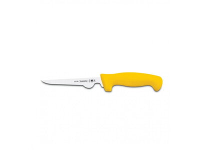 Tramontina Professional - vykosťovací nôž na hydinu 12 cm - žltý