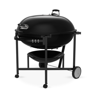 WEBER Ranch Kettle