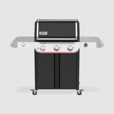 WEBER Plynový gril Genesis® E-335W