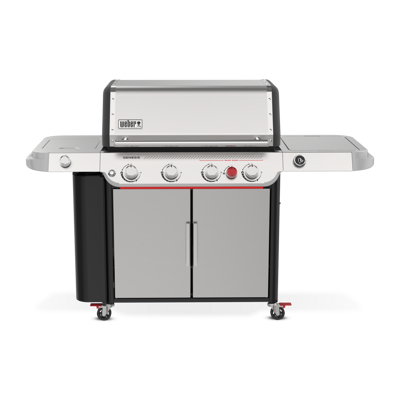 WEBER Plynový gril Genesis® SP-435W