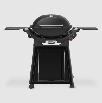 WEBER® Plynový gril Q3200N+ Vozík Premium
