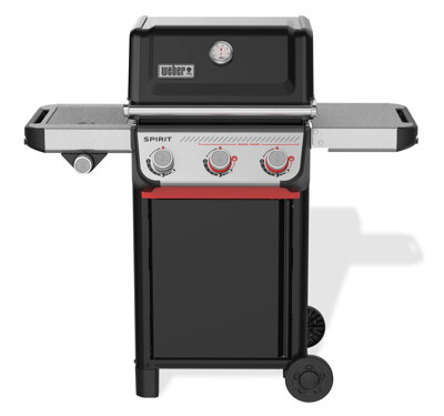 WEBER Plynový gril Spirit® E-335