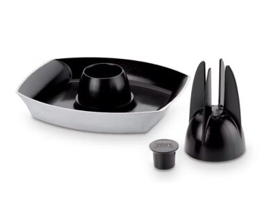 WEBER deluxe stojan na hydinu