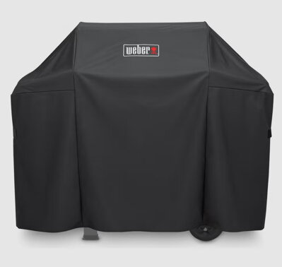 WEBER Obal Premium Ochranný obal Premium pre Spirit II 300 a Spirit 400 série (rok výroby 2025)
