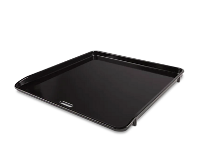 WEBER CRAFTED GOURMET BBQ SYSTEM plancha
