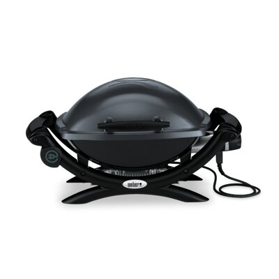 WEBER® Q® 1400 DARK GREY (TMAVOŠEDÝ)