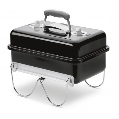 WEBER GO-ANYWHERE®