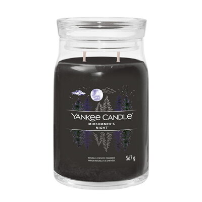 Yankee Candle Midsummer's Night