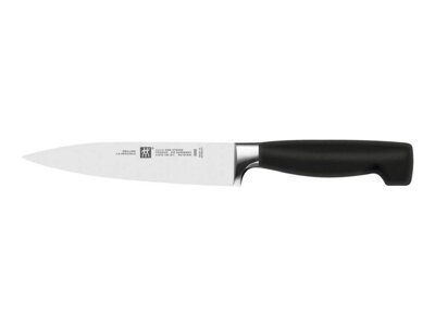 Zwilling Four Star plátkovací nôž, 160 mm