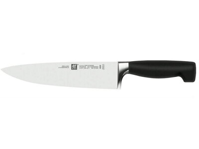 Zwilling Four Star kuchársky nôž, 200 mm