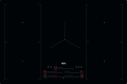 AEG IKE85753IB