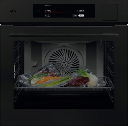 AEG NBP8S731AT