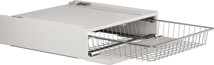 ASKO HB150W Výsuvný kôš na bielizeň