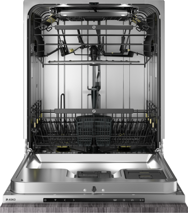 ASKO DSD747U Umývačka riadu