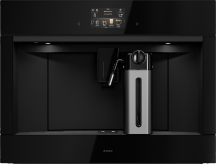 ASKO CMB54BG Automatický kávovar