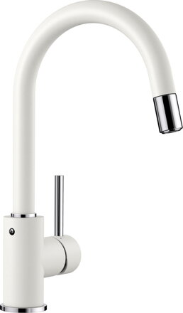 BLANCO MIDA-S SILGRANIT®-Look