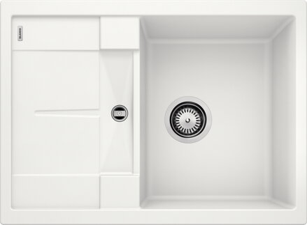 BLANCO METRA 45 S Compact 