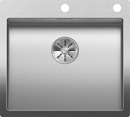 BLANCO CLARON 500 IF/A Durinox® 