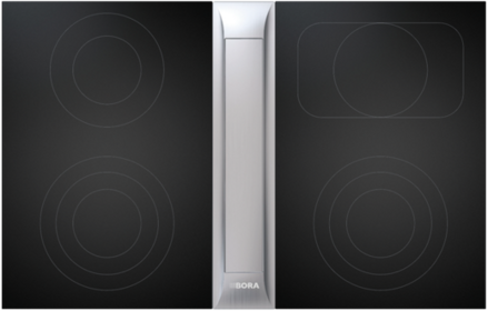 BORA Professional 3.0 PKAS3HL súprava HiLight sklokeramika