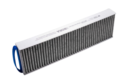 BORA filter s aktívnym uhlím proti zápachu Plus GFESP