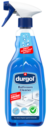 DURGOL SURFACE odvápňovacia pena originál 500 ml