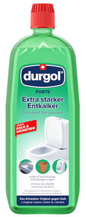 DURGOL FORTE pre sanitu, stavbu a záhradu 1000 ml