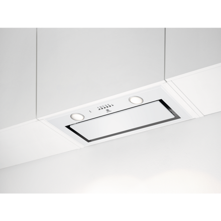 Electrolux LFG716W