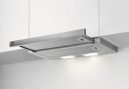 Electrolux LFP326S
