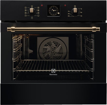 Electrolux EOB3400BOR