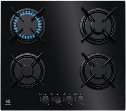 Electrolux EGT6242NVK