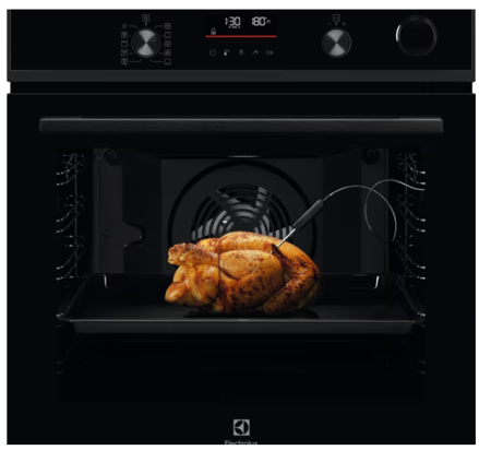 Electrolux EOC6P77H